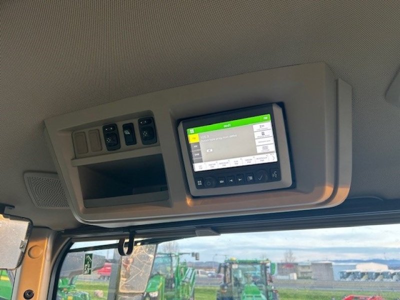 Traktor typu John Deere 8R370 IVT gear. KUN 1100 timer!!! GPS. AutoTrac. StarFire. ., Gebrauchtmaschine w Kolding (Zdjęcie 5)