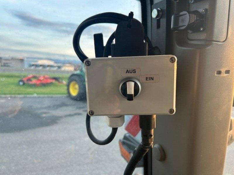 Traktor typu John Deere 8R370 IVT gear. KUN 1100 timer!!! GPS. AutoTrac. StarFire. ., Gebrauchtmaschine w Kolding (Zdjęcie 15)