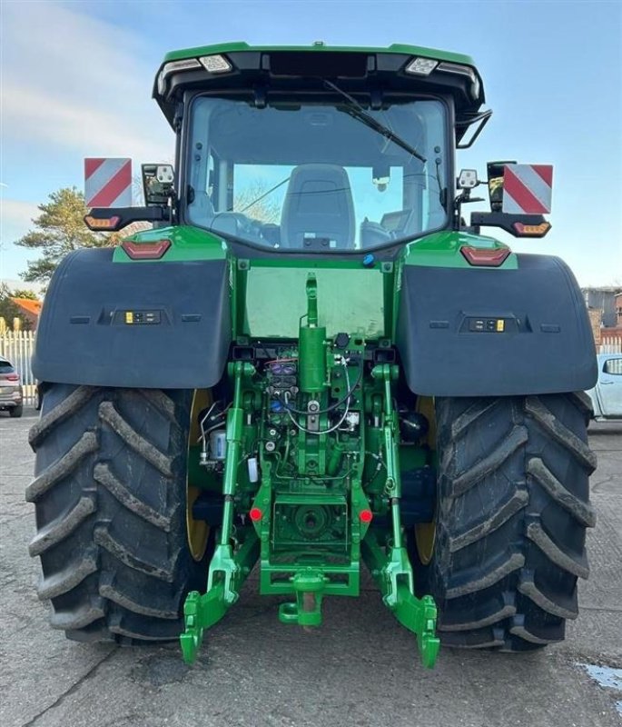 Traktor typu John Deere 8R370 Premium Edition. GPS og AutoTrac klar., Gebrauchtmaschine v Kolding (Obrázek 4)