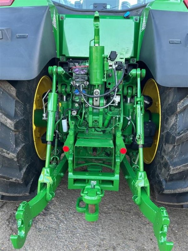 Traktor typu John Deere 8R370 Premium Edition. GPS og AutoTrac klar., Gebrauchtmaschine v Kolding (Obrázek 5)