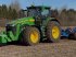 Traktor typu John Deere 8R370, Gebrauchtmaschine w Tønder (Zdjęcie 2)