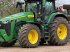 Traktor typu John Deere 8R370, Gebrauchtmaschine w Tønder (Zdjęcie 1)
