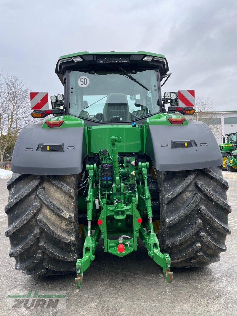 Traktor vrste John Deere 8R370, Gebrauchtmaschine v Merklingen (Slika 5)