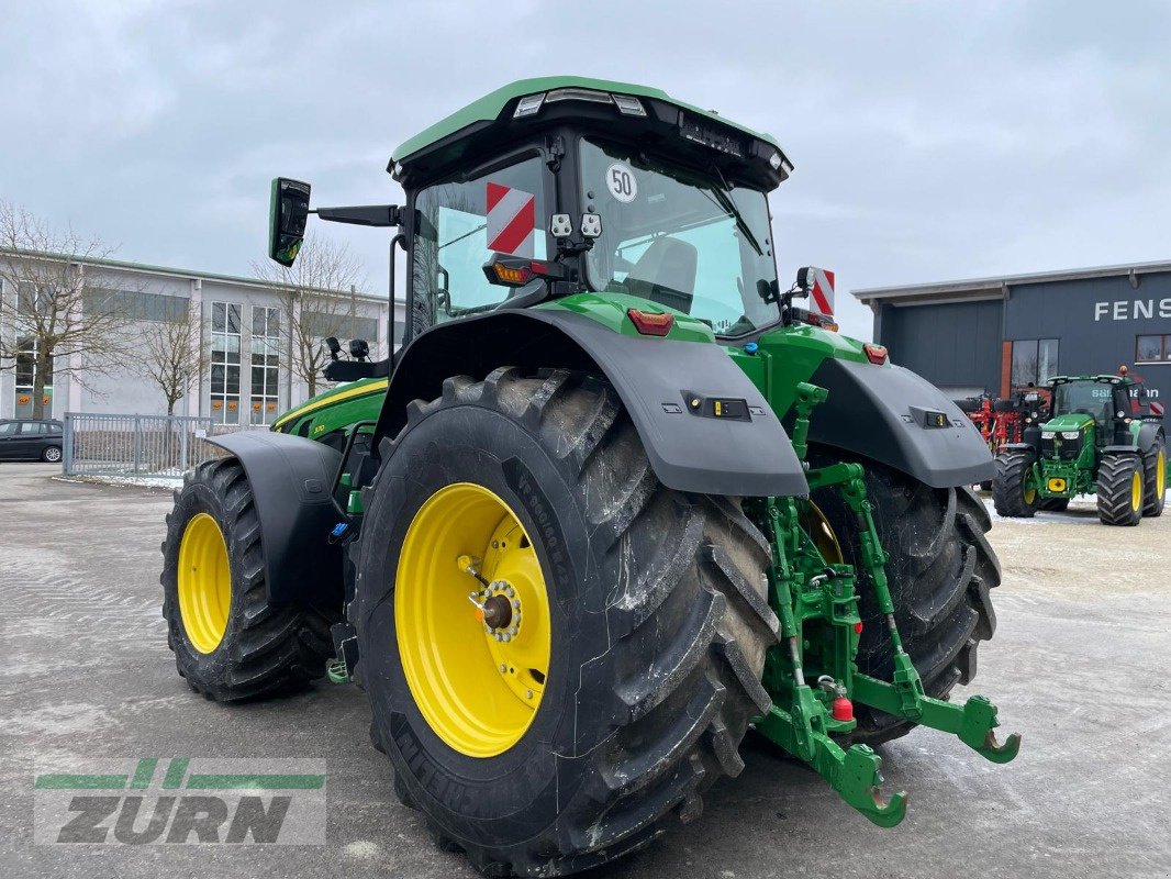 Traktor vrste John Deere 8R370, Gebrauchtmaschine v Merklingen (Slika 7)