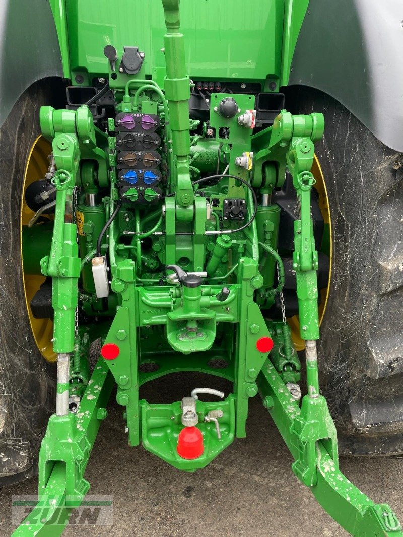 Traktor vrste John Deere 8R370, Gebrauchtmaschine v Merklingen (Slika 10)