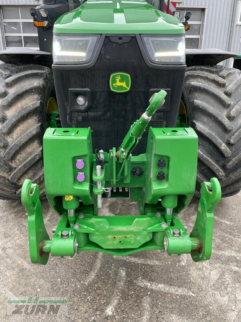 Traktor vrste John Deere 8R370, Gebrauchtmaschine v Merklingen (Slika 11)