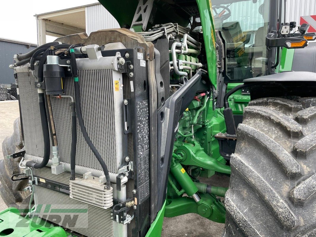 Traktor vrste John Deere 8R370, Gebrauchtmaschine v Merklingen (Slika 12)