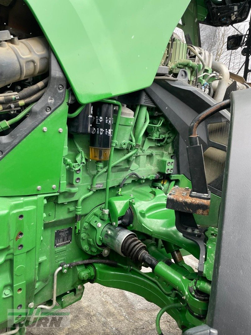 Traktor vrste John Deere 8R370, Gebrauchtmaschine v Merklingen (Slika 13)