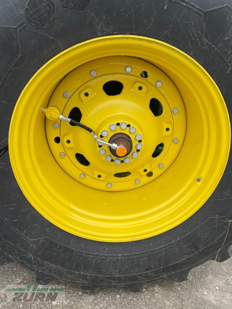 Traktor vrste John Deere 8R370, Gebrauchtmaschine v Merklingen (Slika 14)