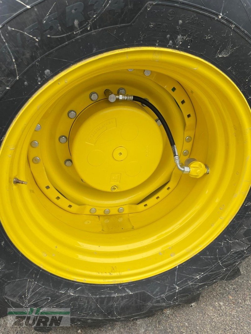 Traktor vrste John Deere 8R370, Gebrauchtmaschine v Merklingen (Slika 15)