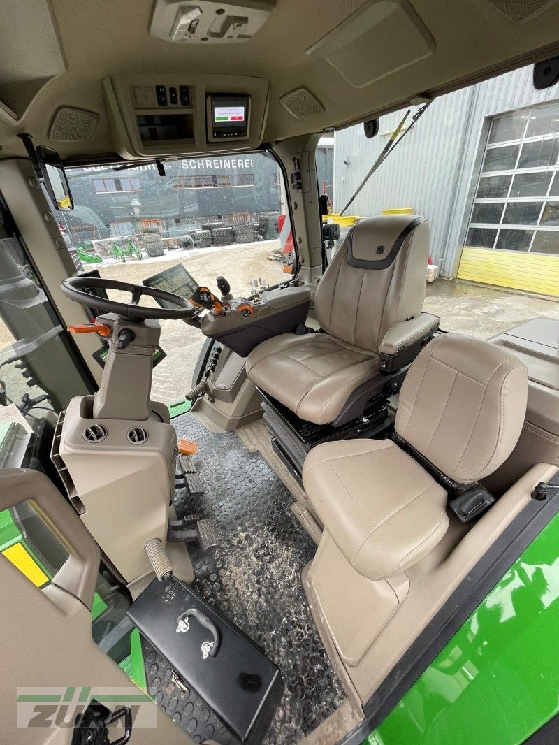 Traktor vrste John Deere 8R370, Gebrauchtmaschine v Merklingen (Slika 16)