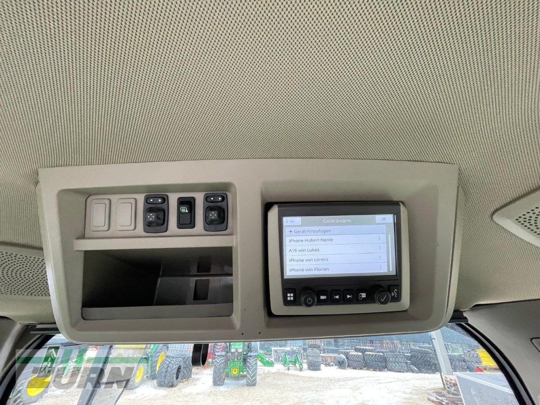 Traktor vrste John Deere 8R370, Gebrauchtmaschine v Merklingen (Slika 24)