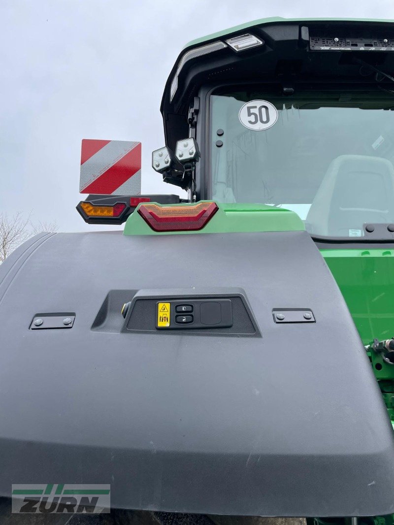 Traktor vrste John Deere 8R370, Gebrauchtmaschine v Merklingen (Slika 26)