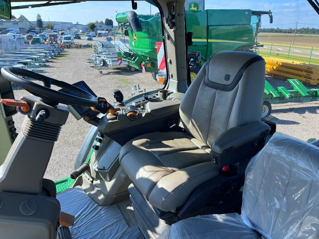 Traktor типа John Deere 8R370, Gebrauchtmaschine в LISIEUX (Фотография 2)