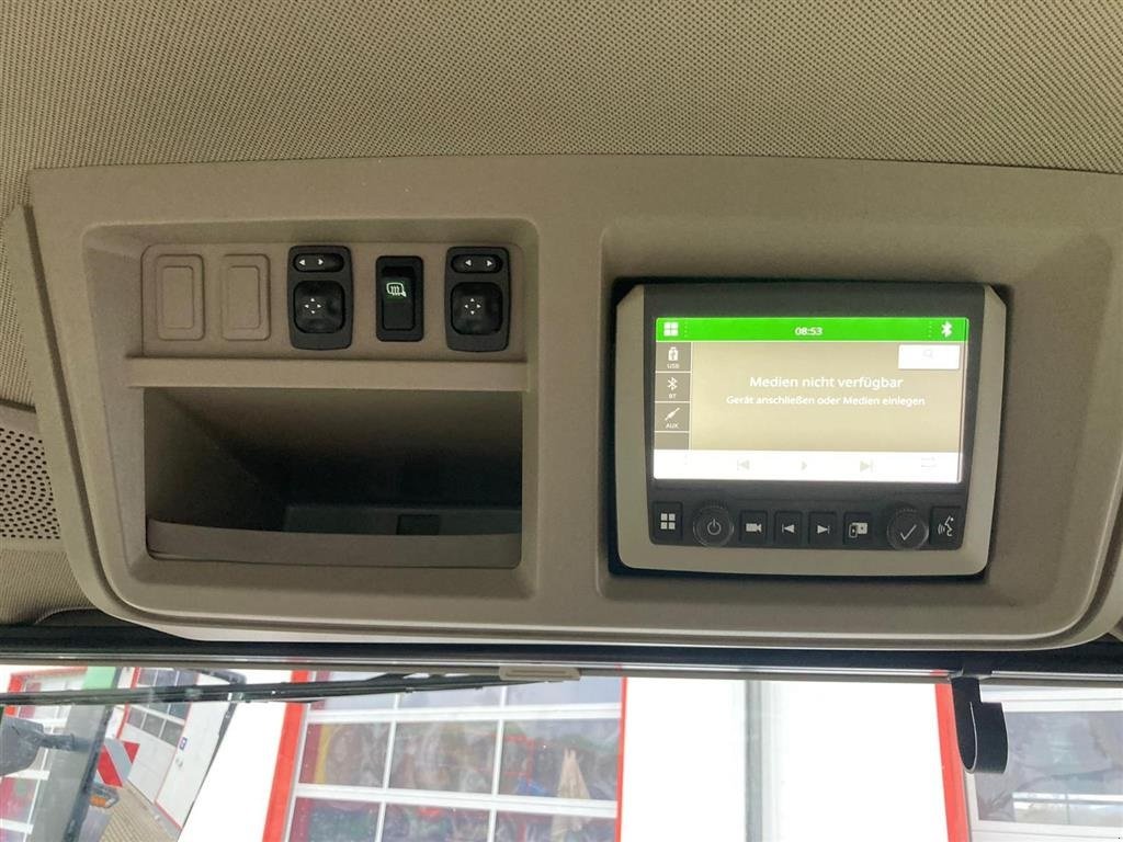 Traktor от тип John Deere 8R370, Gebrauchtmaschine в Kolding (Снимка 9)