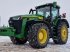 Traktor типа John Deere 8R370, Gebrauchtmaschine в Kaunas (Фотография 1)