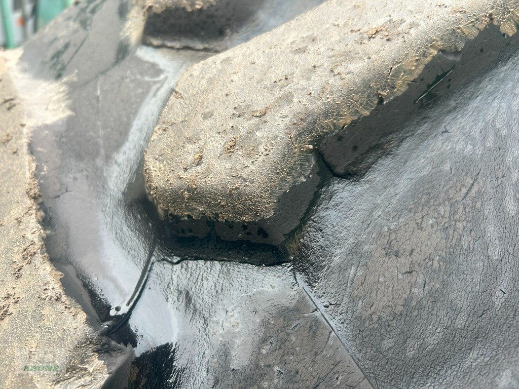 Traktor za tip John Deere 8R370, Gebrauchtmaschine u Groß Munzel (Slika 8)