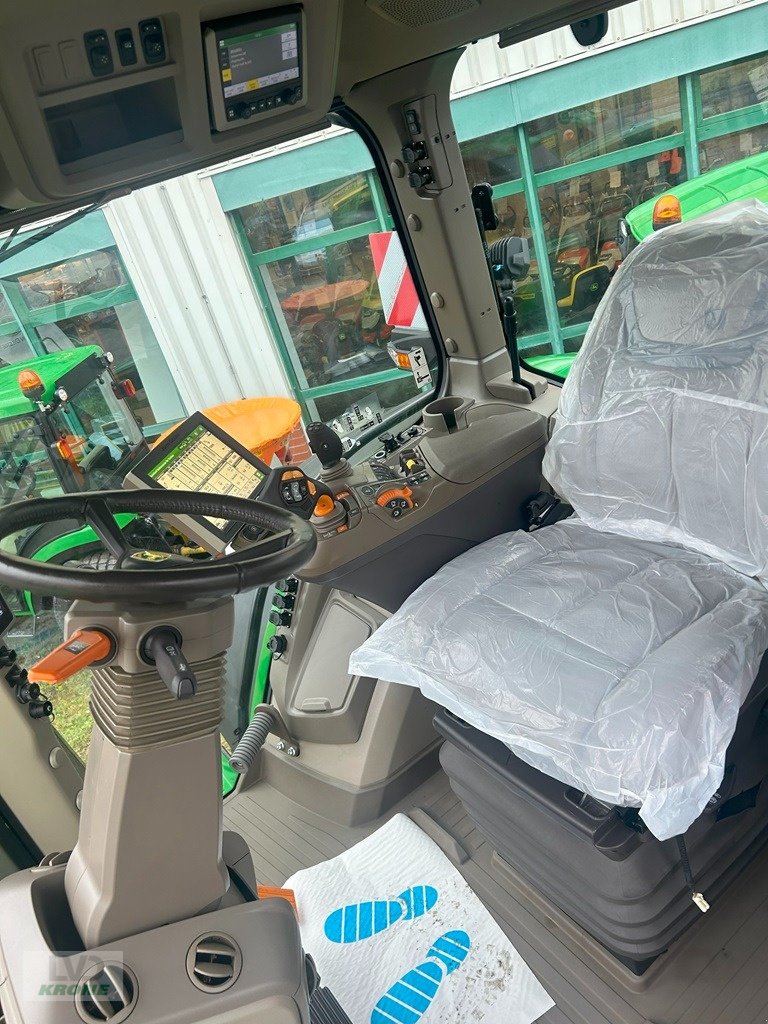 Traktor za tip John Deere 8R370, Gebrauchtmaschine u Groß Munzel (Slika 9)