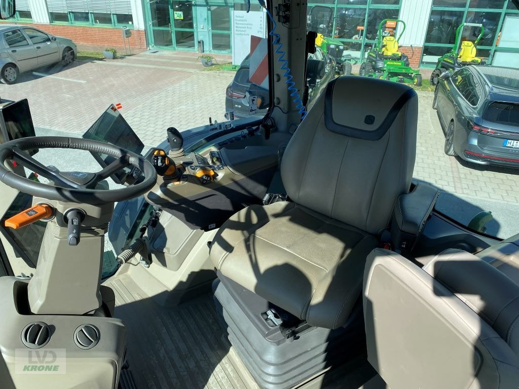 Traktor des Typs John Deere 8R370, Gebrauchtmaschine in Groß Munzel (Bild 12)