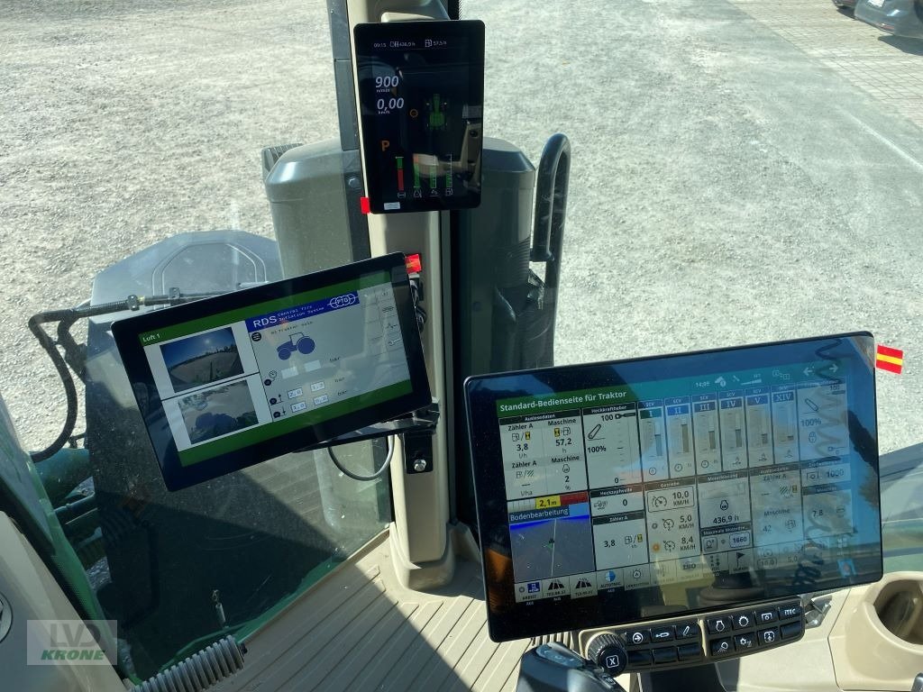 Traktor des Typs John Deere 8R370, Gebrauchtmaschine in Groß Munzel (Bild 14)