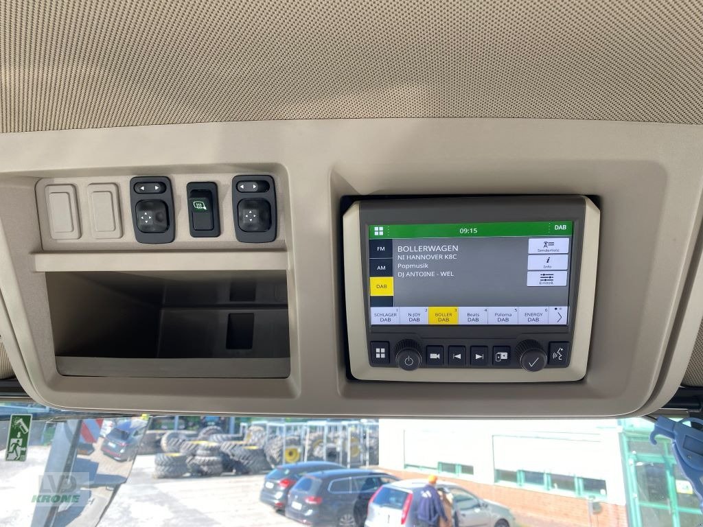 Traktor des Typs John Deere 8R370, Gebrauchtmaschine in Groß Munzel (Bild 15)