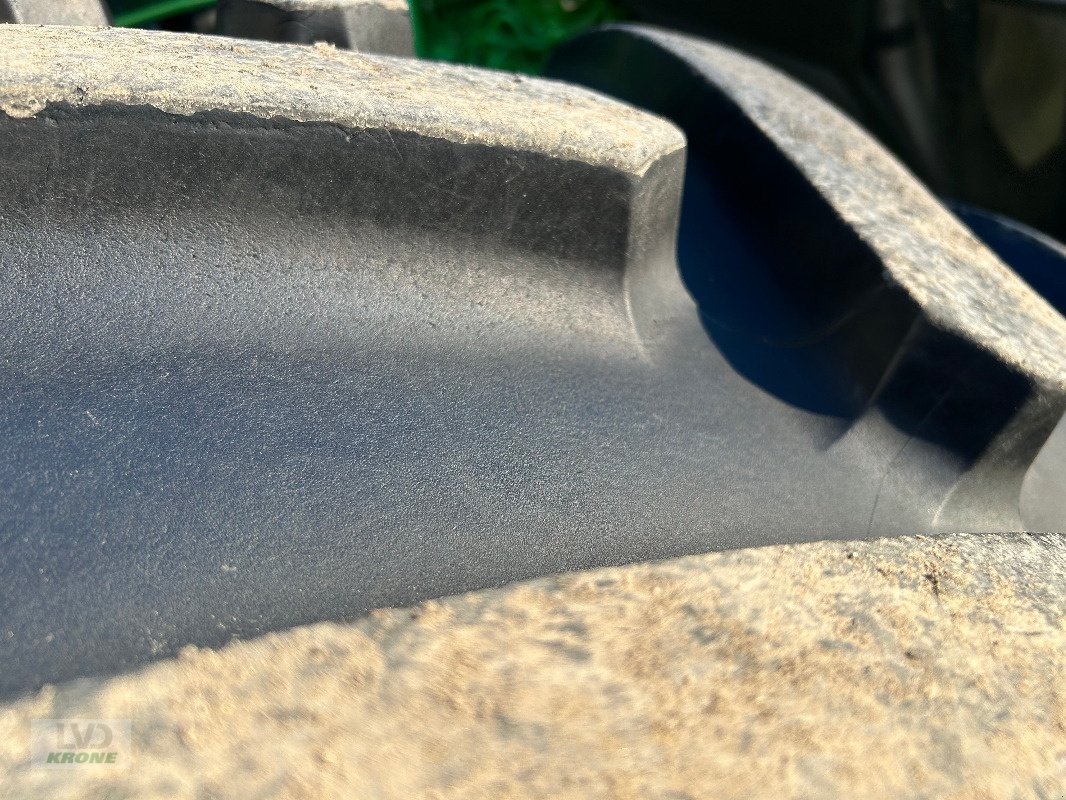 Traktor Türe ait John Deere 8R370, Gebrauchtmaschine içinde Barsinghausen OT Groß Munzel (resim 9)