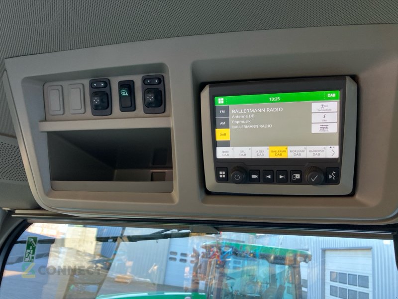 Traktor des Typs John Deere 8R410 eAutoPowr/ Garantie bis 2030, Gebrauchtmaschine in Jahnatal (Bild 12)