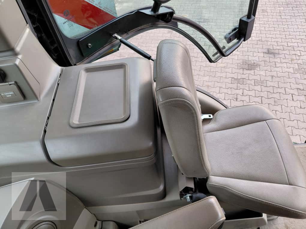 Traktor typu John Deere 8RX 370 8RX370, Gebrauchtmaschine v Regensburg (Obrázek 22)