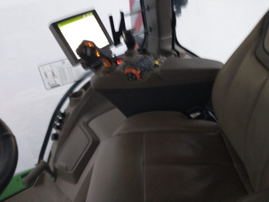 Traktor типа John Deere 8RX 370 MY22 AP 40, Gebrauchtmaschine в Plau am See / OT Klebe (Фотография 9)