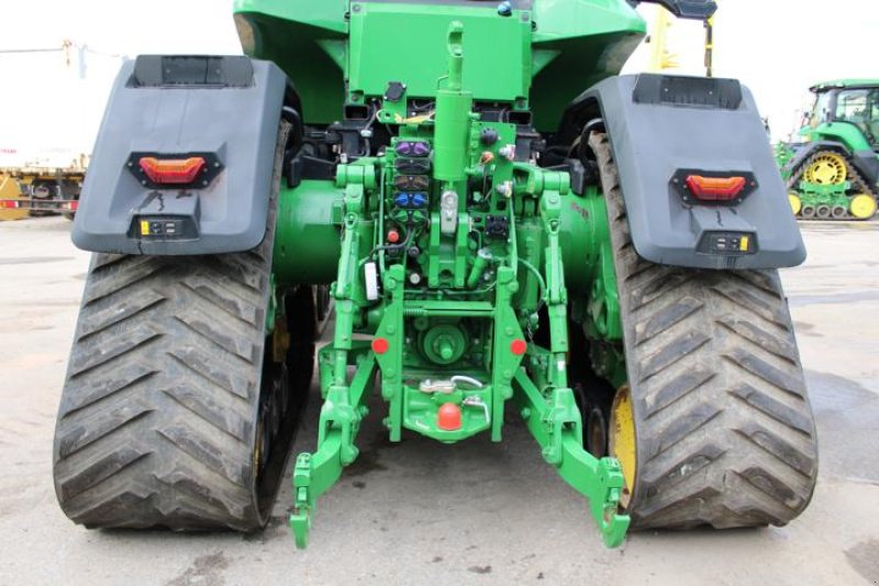 Traktor typu John Deere 8RX 370 - Nr.: 470, Gebrauchtmaschine v Regensburg (Obrázek 7)