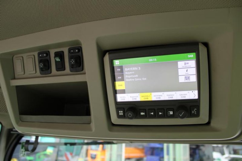 Traktor typu John Deere 8RX 370 - Nr.: 470, Gebrauchtmaschine v Regensburg (Obrázek 10)