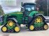 Traktor of the type John Deere 8RX 410, Gebrauchtmaschine in MICHELDEVER, WINCHESTER (Picture 5)