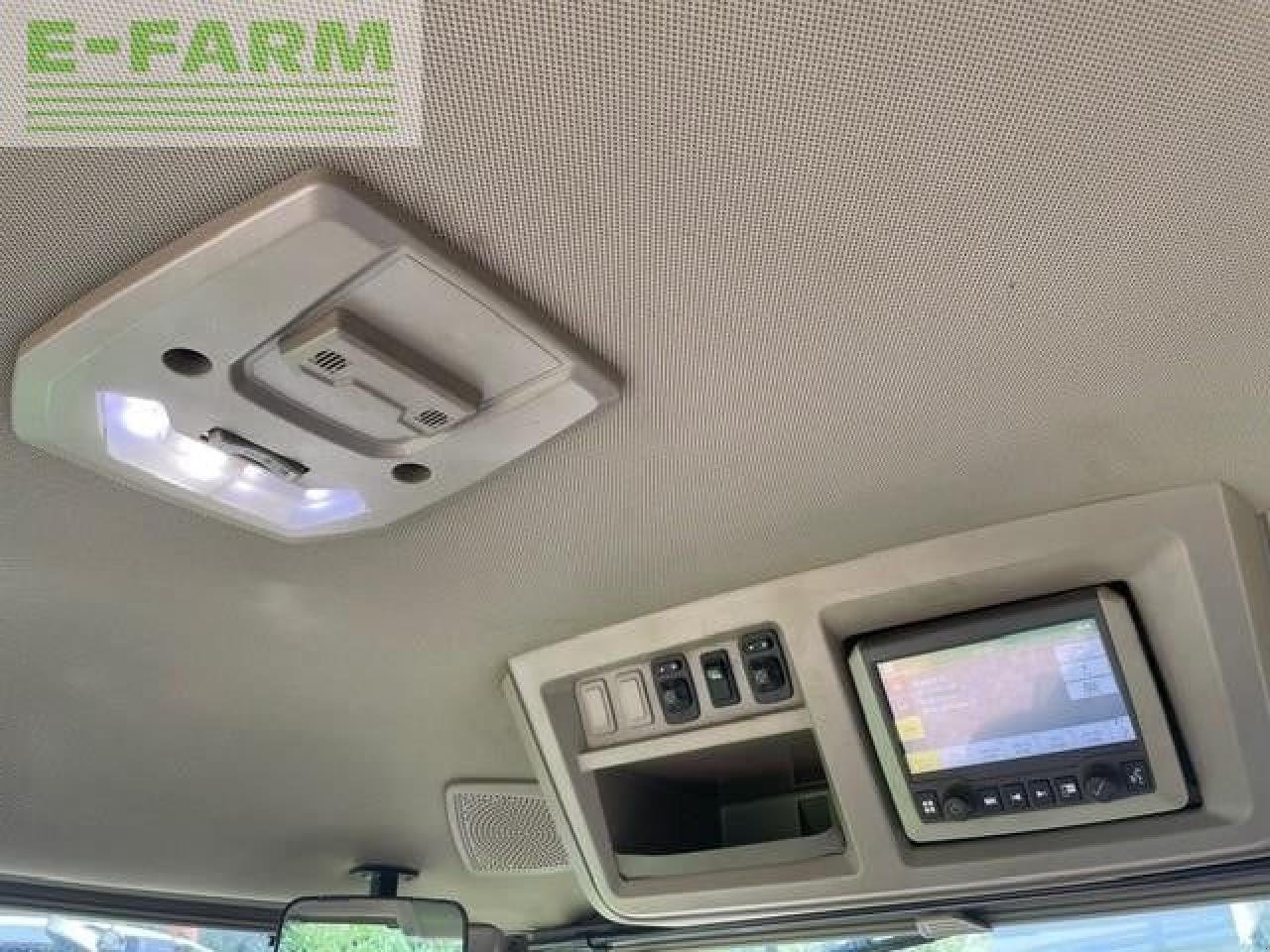 Traktor of the type John Deere 8RX 410, Gebrauchtmaschine in MICHELDEVER, WINCHESTER (Picture 15)