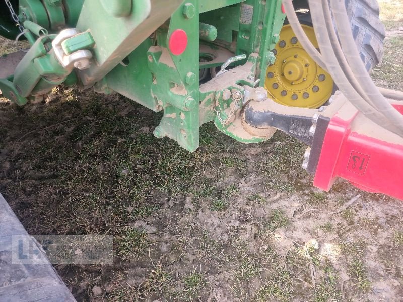 Traktor za tip John Deere 8RX 410, Gebrauchtmaschine u Burg/Spreewald (Slika 15)