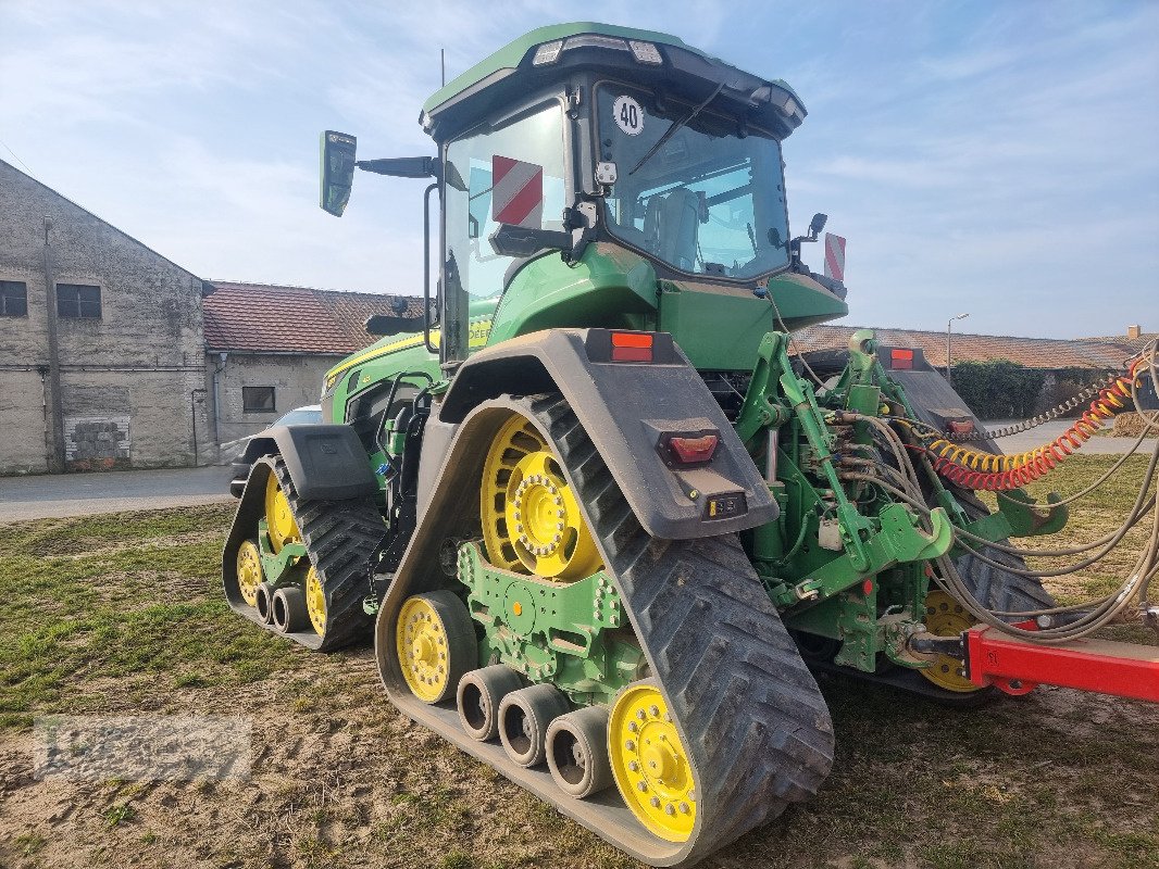 Traktor za tip John Deere 8RX 410, Gebrauchtmaschine u Burg/Spreewald (Slika 5)