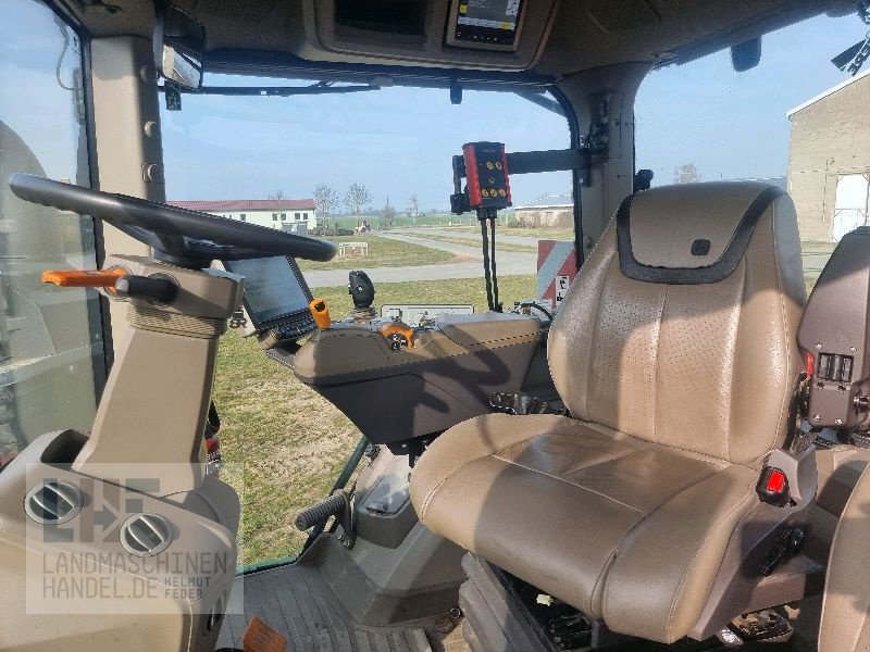 Traktor van het type John Deere 8RX 410, Gebrauchtmaschine in Burg/Spreewald (Foto 13)