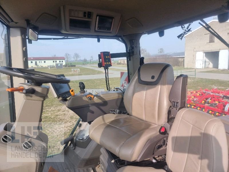 Traktor van het type John Deere 8RX 410, Gebrauchtmaschine in Burg/Spreewald (Foto 20)