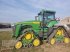 Traktor Türe ait John Deere 8RX 410, Gebrauchtmaschine içinde Burg/Spreewald (resim 2)