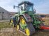 Traktor Türe ait John Deere 8RX 410, Gebrauchtmaschine içinde Burg/Spreewald (resim 5)