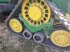 Traktor Türe ait John Deere 8RX 410, Gebrauchtmaschine içinde Burg/Spreewald (resim 8)