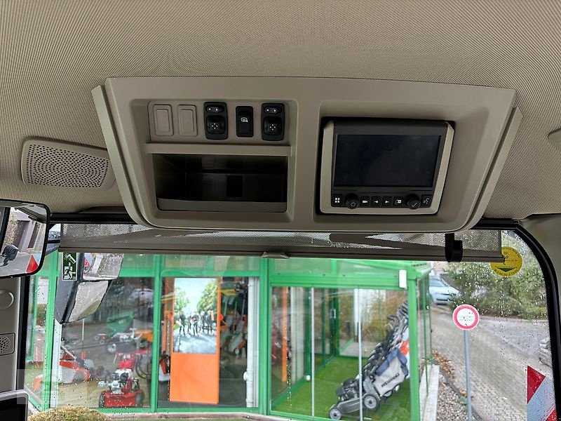 Traktor typu John Deere 8RX 410, Vorführmaschine v Rubenow OT Groß Ernsthof (Obrázek 10)