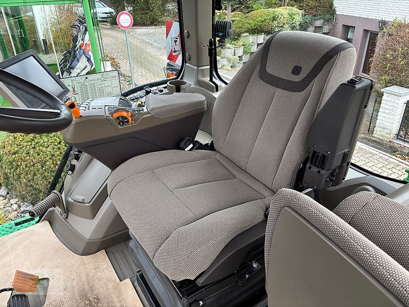 Traktor typu John Deere 8RX 410, Vorführmaschine v Rubenow OT Groß Ernsthof (Obrázek 7)