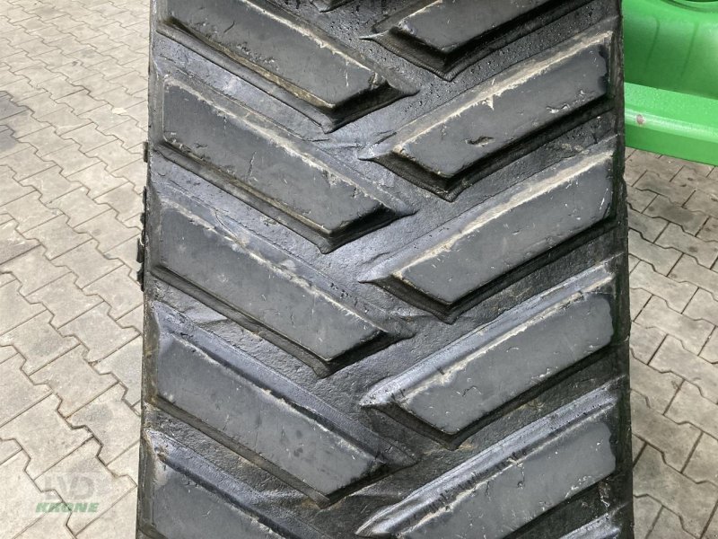 Traktor typu John Deere 8RX 410, Gebrauchtmaschine v Spelle (Obrázek 3)