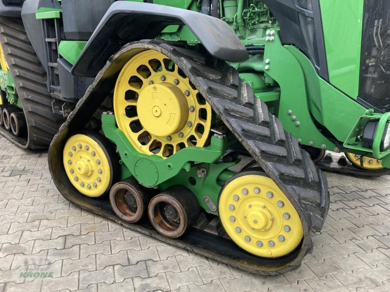 Traktor typu John Deere 8RX 410, Gebrauchtmaschine v Spelle (Obrázek 4)