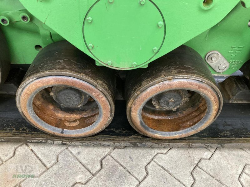 Traktor typu John Deere 8RX 410, Gebrauchtmaschine v Spelle (Obrázek 5)