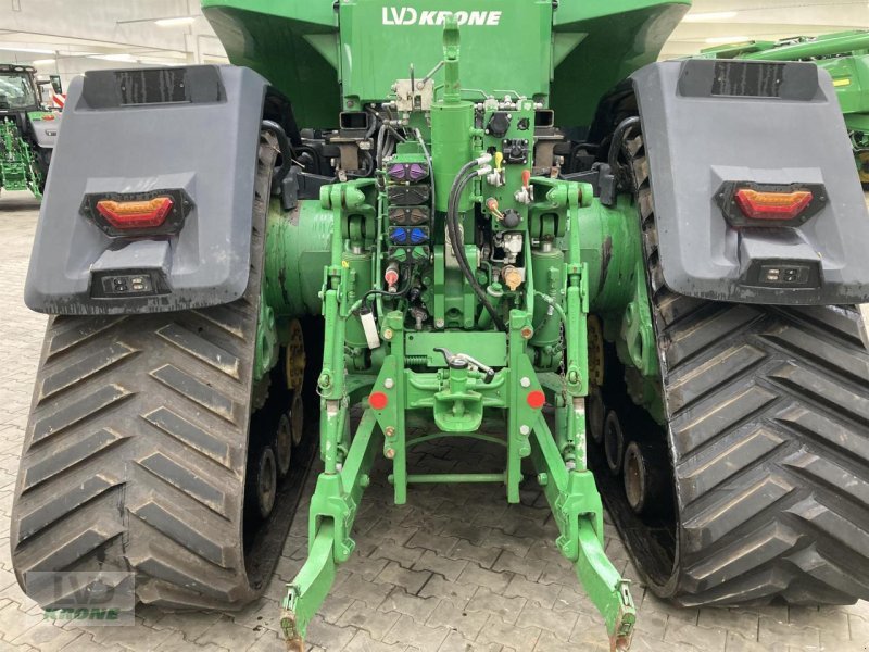 Traktor typu John Deere 8RX 410, Gebrauchtmaschine v Spelle (Obrázek 8)