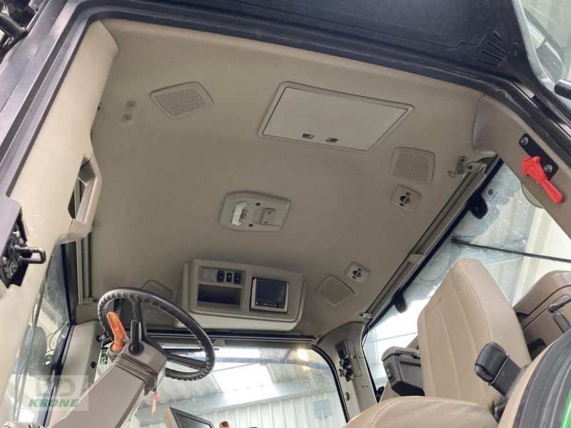 Traktor typu John Deere 8RX 410, Gebrauchtmaschine v Spelle (Obrázek 10)