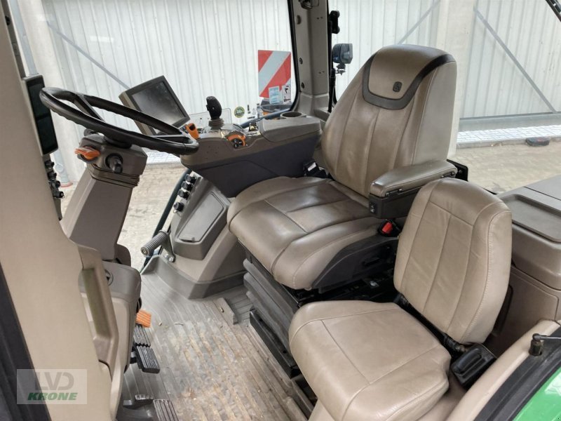 Traktor typu John Deere 8RX 410, Gebrauchtmaschine v Spelle (Obrázek 11)