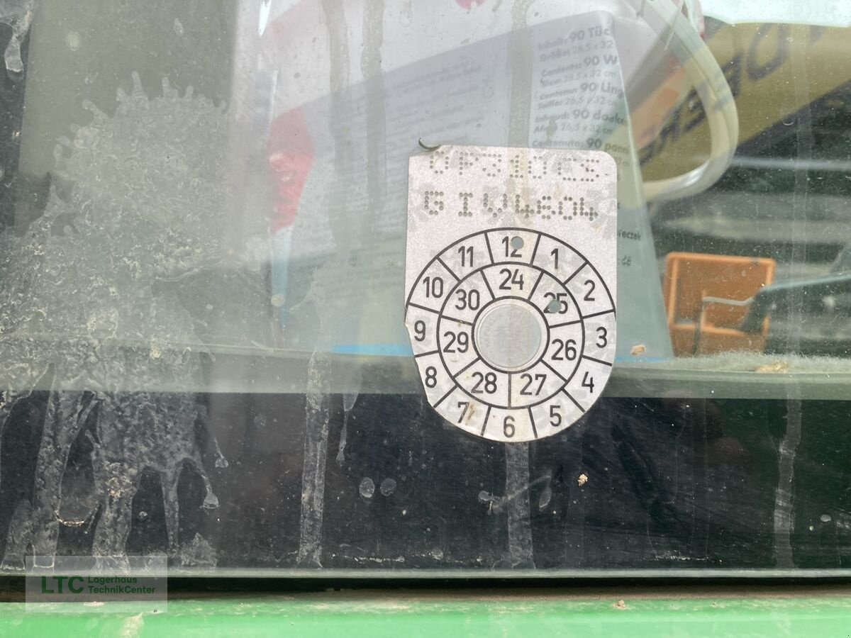 Traktor типа John Deere 8RX 410, Gebrauchtmaschine в Eggendorf (Фотография 25)