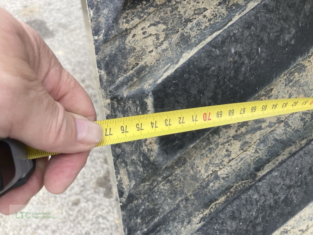 Traktor типа John Deere 8RX 410, Gebrauchtmaschine в Eggendorf (Фотография 18)